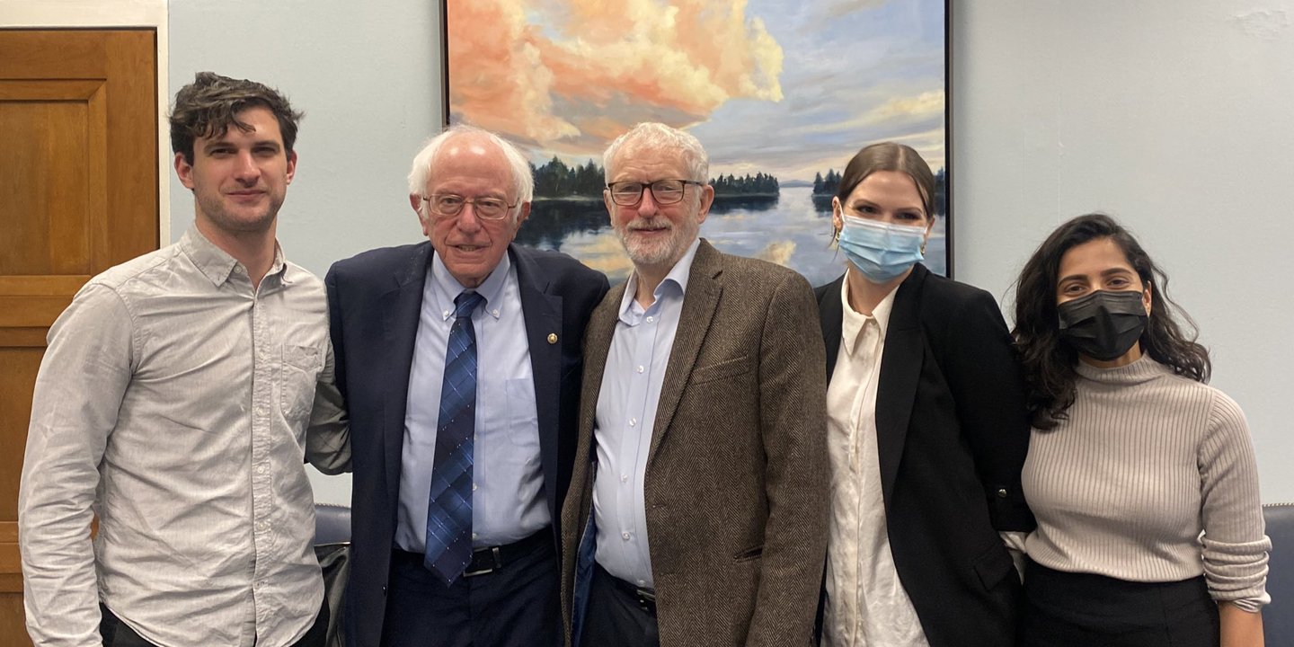 Bernie