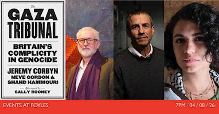 Foyles
