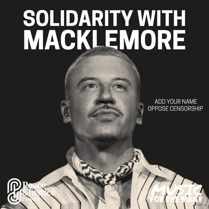 MACKLEMORE