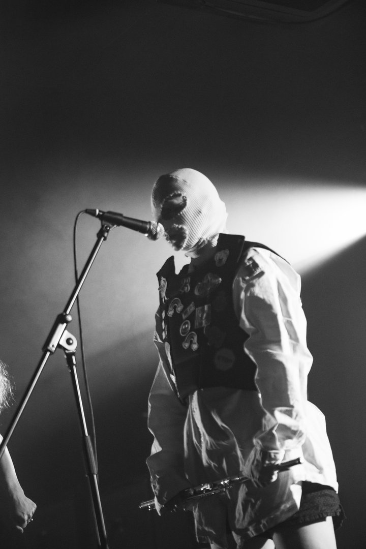 Pussy Riot_ Riot Days close festival 6 June