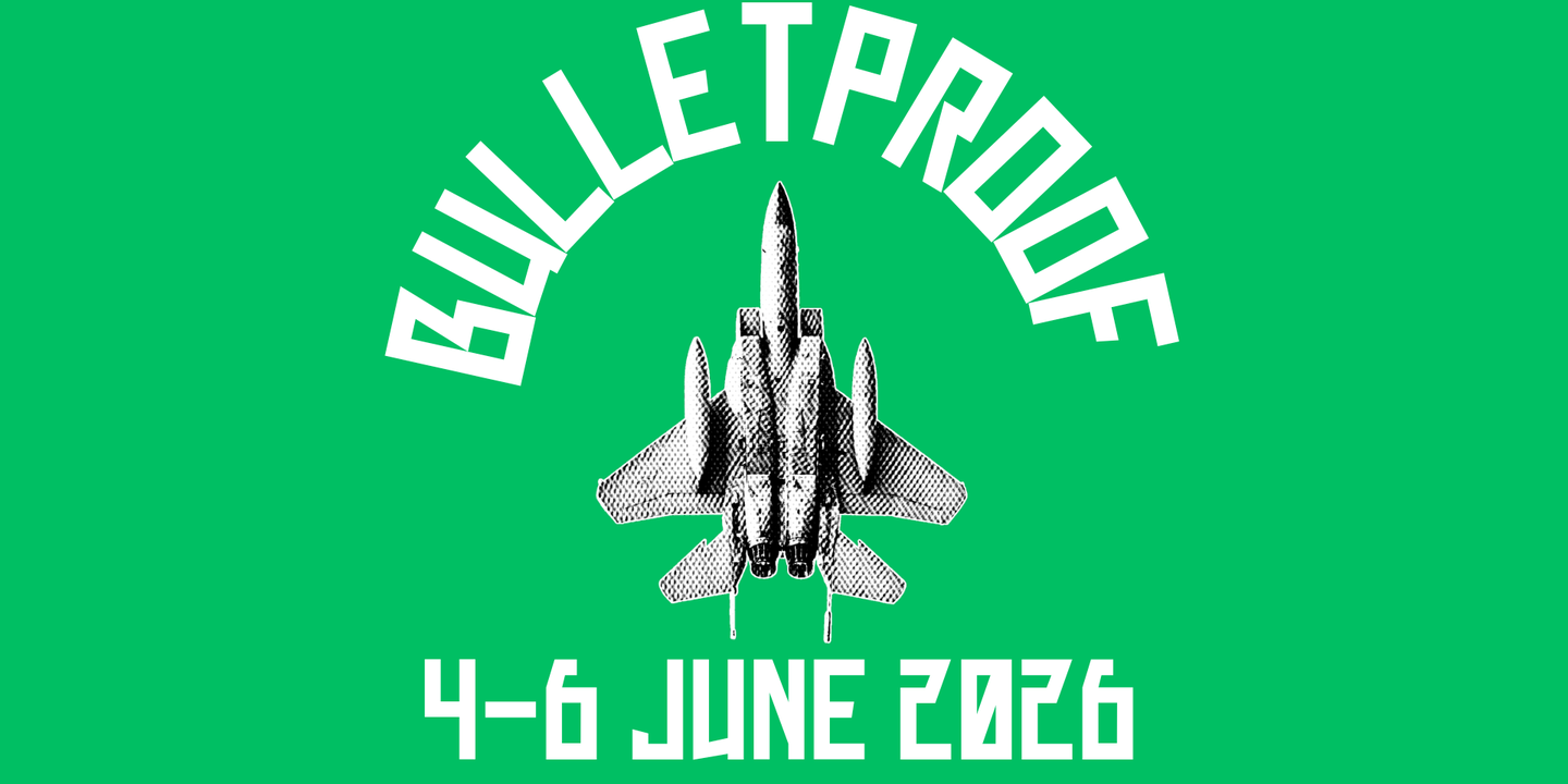 TFIB LOGO (Desktop Wallpaper)