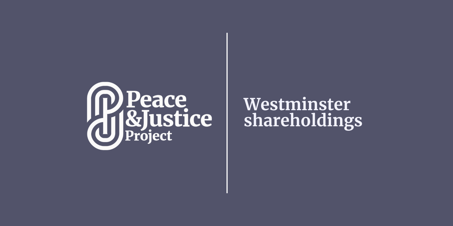 Westminster shareholdings