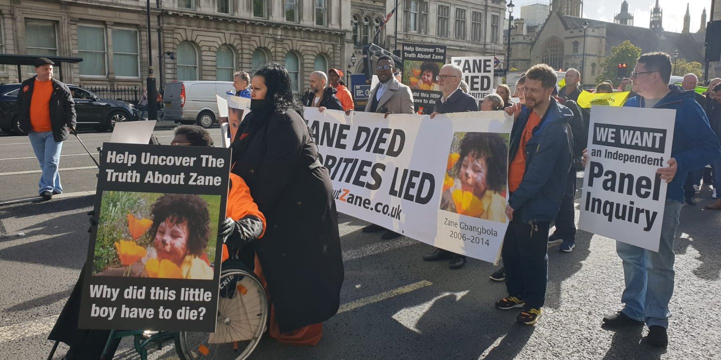 Zane